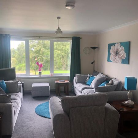 Wyvis View, Daviot Apartment Inverness Exterior photo